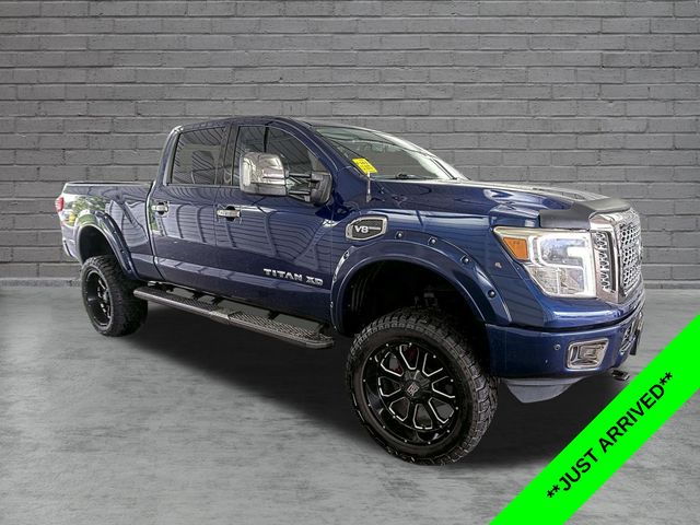 nissan titan xd 2017 1N6AA1F48HN575203 image nissan titan xd 2017 1N6AA1F48HN575203 image